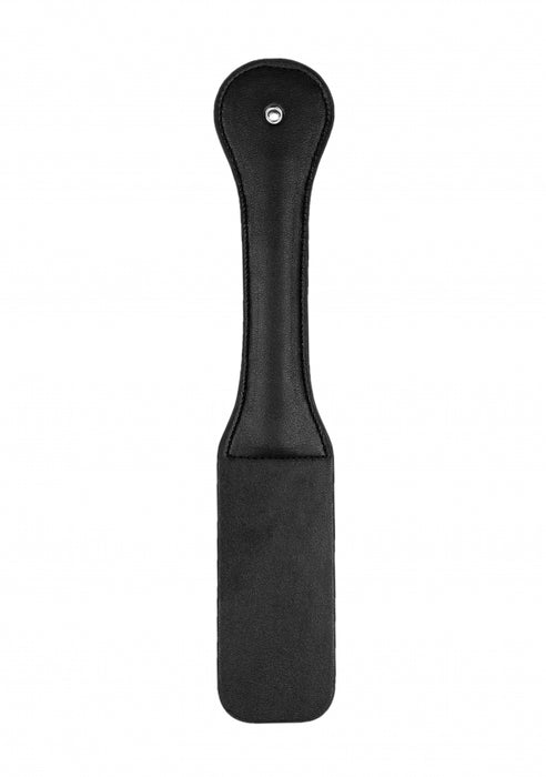 Ouch! Paddle - LOVE - Black