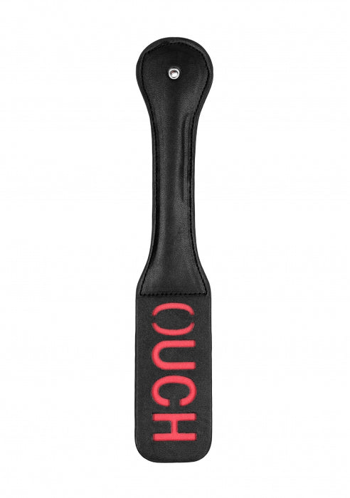 Ouch! Paddle - OUCH - Black