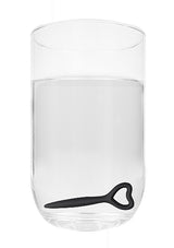 Silicone Vaginal Dilator Set - Black