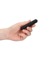 Silicone Vaginal Dilator Set - Black