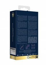 Hogtie Connector - Sailor Theme - Blue