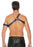 Gladiator Harness - One Size - Blue