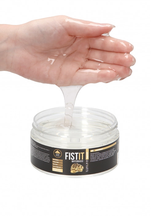 Fist It - Waterbased - 300 ml