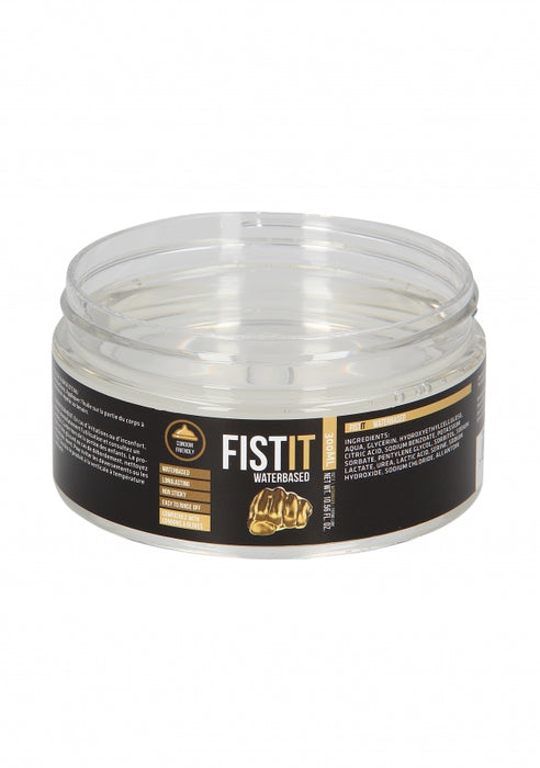 Fist It - Waterbased - 300 ml