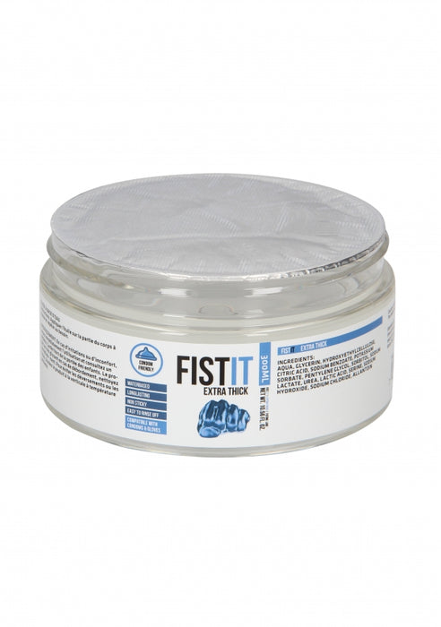 Fist It - Extra Thick - 300 ml