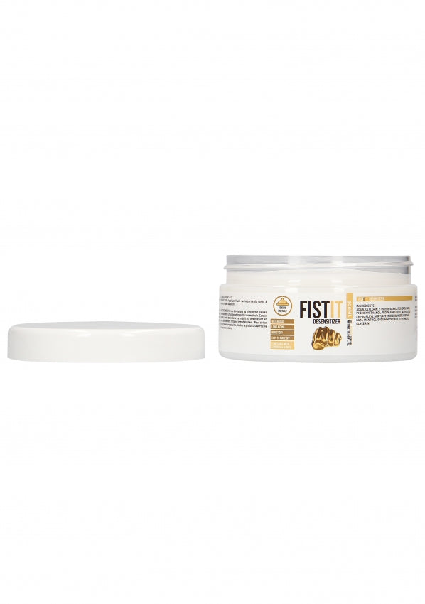 Fist It - Numbing - 300 ml