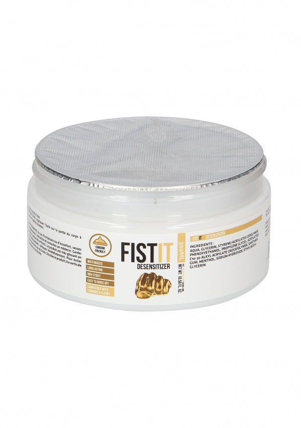 Fist It - Numbing - 300 ml