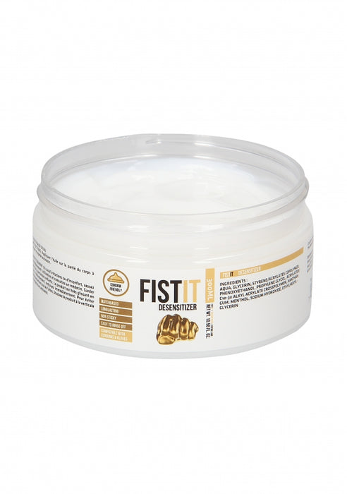 Fist It - Numbing - 300 ml