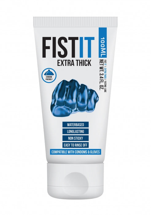 Fist It - Extra Thick - 100 ml