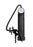 Elite Pump With Advanced PSI Gauge - Black