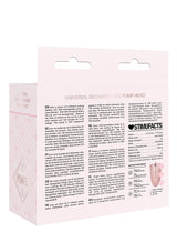Universal Rechargable Pump Head - Pink