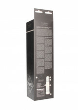 Automatic Luv Pump - Transparent