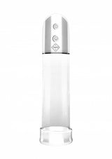 Automatic Luv Pump - Transparent