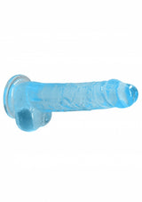 8" / 19 cm Realistic Dildo with Balls
