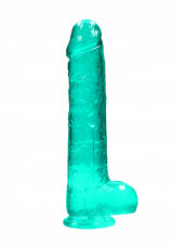 9" / 22 cm Realistic Dildo with Balls