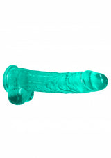 9" / 22 cm Realistic Dildo with Balls