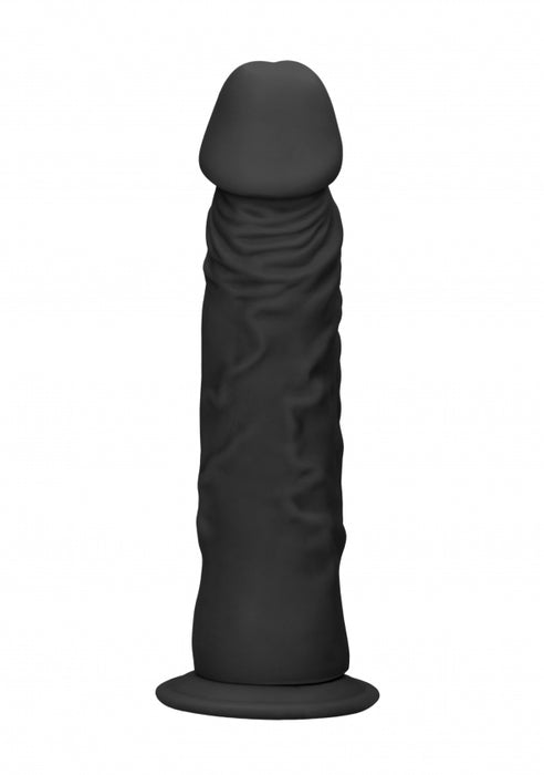 Dong without testicles 10'' - Black