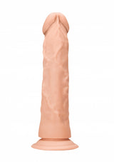 Dong without testicles 10'' - Flesh