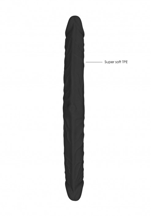 Double Dong 18'' - Black