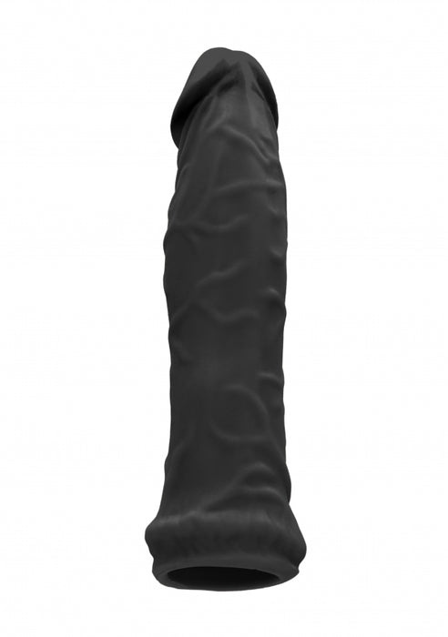 Penis Sleeve 6" - Black
