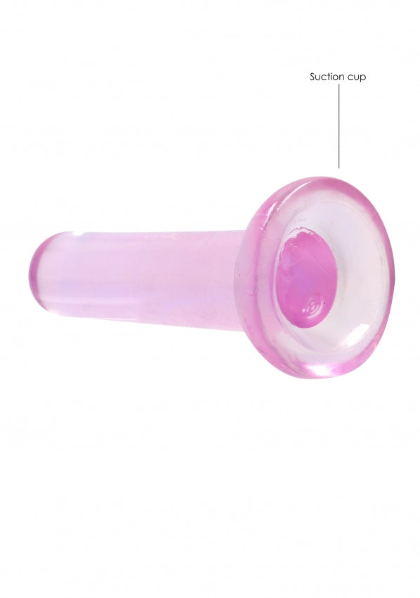 Non Realistic Dildo With Suction Cup 5.3'' / 13.5cm