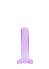 Non Realistic Dildo With Suction Cup 5.3'' / 13.5cm