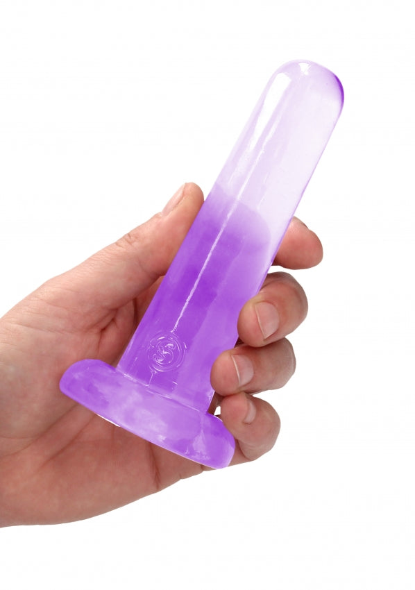 Non Realistic Dildo With Suction Cup 5.3'' / 13.5cm