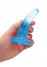 Non Realistic Dildo With Suction Cup 4.5'' / 11.5cm