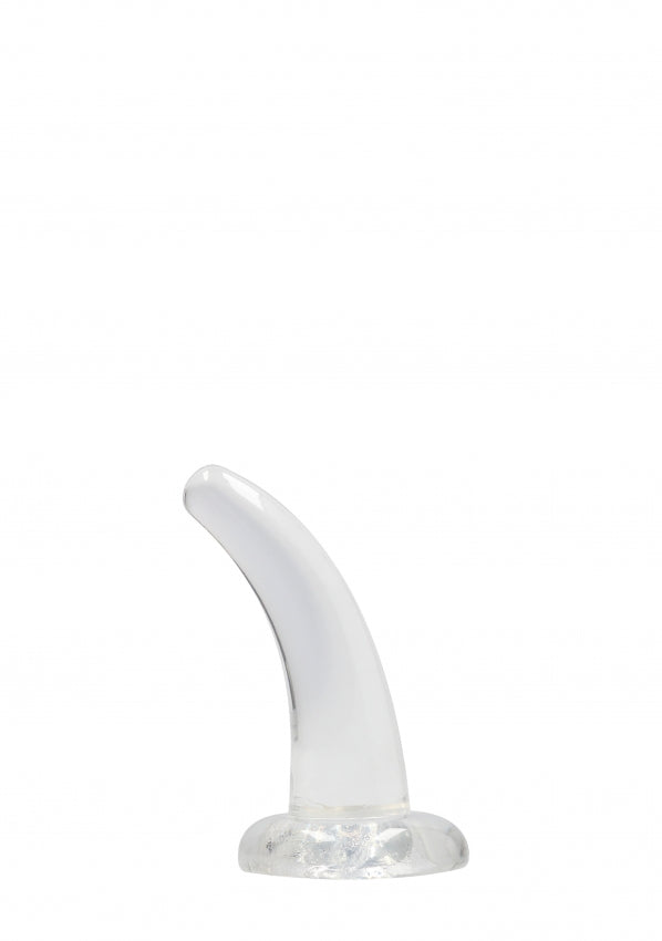 Non Realistic Dildo With Suction Cup 4.5'' / 11.5cm