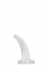 Non Realistic Dildo With Suction Cup 4.5'' / 11.5cm