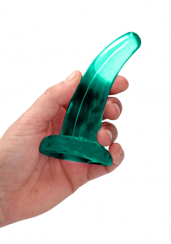 Non Realistic Dildo With Suction Cup 4.5'' / 11.5cm