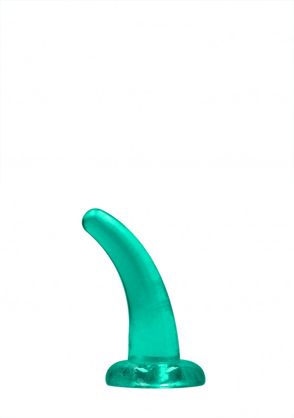 Non Realistic Dildo With Suction Cup 4.5'' / 11.5cm