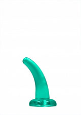 Non Realistic Dildo With Suction Cup 4.5'' / 11.5cm