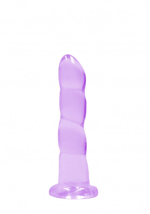Non Realistic Dildo With Suction Cup 7'' / 17cm