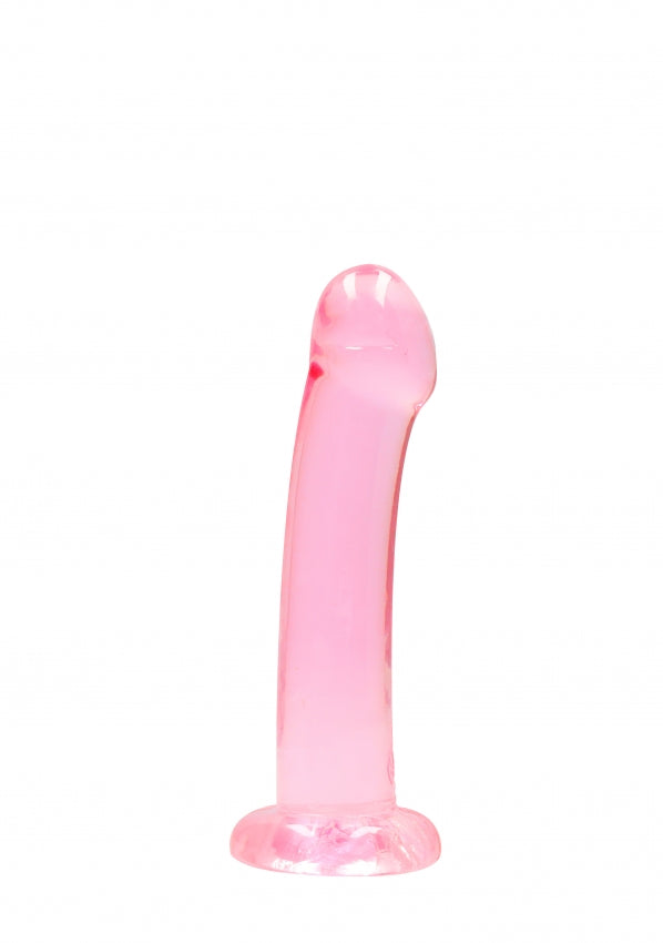 Non Realistic Dildo With Suction Cup 6.7'' / 17cm