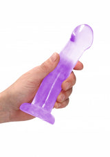 Non Realistic Dildo With Suction Cup 6.7'' / 17cm