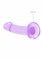 Non Realistic Dildo With Suction Cup 6.7'' / 17cm