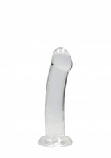 Non Realistic Dildo With Suction Cup 6.7'' / 17cm