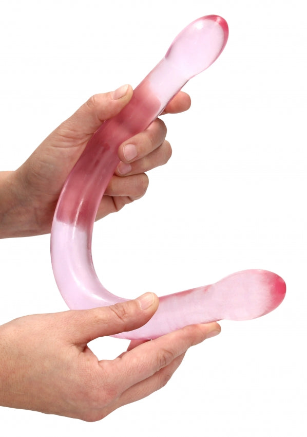 Non Realistic Double Dong 17'' / 42cm