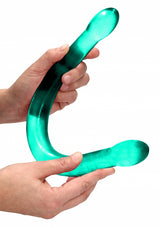 Non Realistic Double Dong 17'' / 42cm
