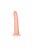Slim Realistic Dildo with Suction Cup - 8''/ 20.5 cm