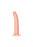 Slim Realistic Dildo with Suction Cup - 8''/ 20.5 cm