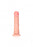 Curved Realistic Dildo with Suction Cup - 6''/ 15.5 cm