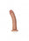 Curved Realistic Dildo with Suction Cup - 8''/ 20.5 cm