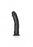 Curved Realistic Dildo with Suction Cup - 9''/ 23 cm