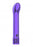 Jewel - Rechargeable ABS Bullet - Purple