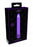 Shiny - Rechargeable ABS Bullet - Purple