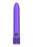 Shiny - Rechargeable ABS Bullet - Purple