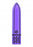 Glamour - Rechargeable ABS Bullet - Purple