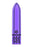 Glamour - Rechargeable ABS Bullet - Purple